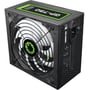 Блок питания GameMax GP-750 750W (GP-750): КПД, % 85