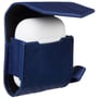 Чохол для навушників Becover Сase Baroque i-Smile Blue IPH1436 (702344) for Apple AirPods: Тип чохол