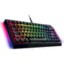 Клавіатура Razer BlackWidow V4 75% Black (RZ03-05000100-R3M1): Кількість клавіш 81