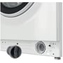 Пральна машина Whirlpool WRBSS 6249S EU: Тип завантаження фронтальна