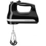 Миксер KitchenAid 5KHM6118EOB