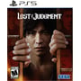 Lost Judgment (PS5)