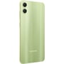 Смартфон Samsung Galaxy A05 4/128GB Light Green A055F: Вбудована пам'ять 128 ГБ