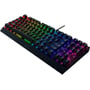 Клавіатура Razer BlackWidow V3 TKL Green (RZ03-03490700-R3R1): Тип клавіатури ігрова