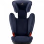 Автокресло Britax-Romer Kid II Black Series Moonlight Blue (2000029682): Вес ребенка 15-36 кг