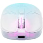 Мышь Xtrfy MZ1 RGB Wireless White (MZ1W-RGB-WHITE): Максимальное разрешение сенсора, dpi 19000