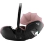 Автокрісло Britax Römer Baby-Safe Pro Dusty Rose (2000040139): Кріплення Isofix есть (база в комплект не входит)