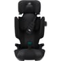 Автокрісло BRITAX-ROMER KIDFIX i-SIZE Galaxy Black: Колір черный