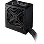 Блок питания Cooler Master ATX 500W (MPW-5001-ACBW-BE1): Модульные (съемные) кабеля Нет