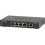 Сетевой коммутатор Netgear GS305EP (GS305EP-100PES)