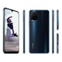 Смартфон Vivo Y21 4/64 GB Midnight Blue Approved Вітринний зразок