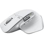 Мишка Logitech MX Master 3S для Mac Performance Wireless Pale Grey (910-006572): інтерфейс підключення Wireless