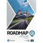 Roadmap B2 Students' Book with Digital Resources & App