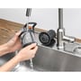 Посудомийка ELECTROLUX ESM48210SW: Витрата води, л 10.5