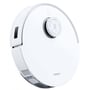 Робот-пилосос Ecovacs DEEBOT OZMO T10 Plus White (DBX33): Додатково Умный, Мощный, Ультрафиолетовая лампа, Турбощетка, Для уборки шерсти, Для маленькой квартиры, Для ко