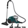 Пилосос Hoover HP332ALG 011: Ємність пилозбірника 2 л