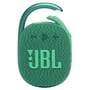 Акустика JBL Clip 4 Eco Green (JBLCLIP4ECOGRN)