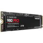 Samsung 980 PRO 2 TB (MZ-V8P2T0BW) UA: Інтерфейс підключення M.2 (PCI-E 4.0)