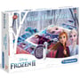 Пазл с интерактивной ручкой Clementoni Frozen II 70х100 см (61875)