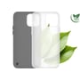 Чохол для iPhone Switcheasy Ultra Slim Case 0.35mm Transparent White (GS-103-207-126-99) for iPhone 13 mini фото 6