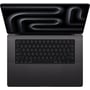 Apple MacBook Pro 16" M3 Pro 512GB Space Black (MRW23) 2023 UA: Оперативна пам'ять 36 ГБ