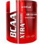 Аминокислота для спорта Activlab BCAA Xtra And L-Glutamine Instant 500 g /50 servings/ Kiwi