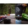 Газовая плита Система приготовления пищи Jetboil Zip 0.8 л, Carbon (JB ZPCB): Объем 0.8 л