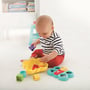 Сортер метелик Fisher-Price (CDC22): Тип Дитяча головоломка