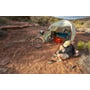 Палатка Big Agnes Wyoming Trail 2 olive (021.0168): Вес, кг 5.56