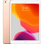 Планшет Apple iPad 7 10.2" 2019 Wi-Fi + LTE 32GB Gold (MW6Y2)