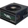 Блок живлення CHIEFTEC 700W TASK (TPS-700S): Форм-фактор ATX, EPS