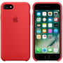 Чохол для iPhone Apple Silicone Case (PRODUCT) Red (MMWN2/MQGP2) for iPhone SE 2020/iPhone 8/iPhone 7 фото 6