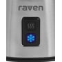 Спінювач молока Raven ESP001SX: Особливості Световая индикация