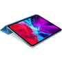 Аксесуар для iPad Apple Smart Folio Surf Blue (MXTD2) for iPad Air 13" 2024 M2 / iPad Pro 12.9" (2018-2022) фото 5