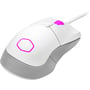 Мышь Cooler Master MM310 (MM-310-WWOL1) White: Длина кабеля 1.8 м