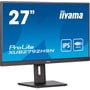 Монитор iiyama ProLite XUB2792HSN-B5: Покрытие экрана антибликовое