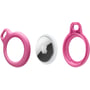 Belkin Secure Holder with Strap Pink for AirTag (F8W974BTPNK)