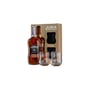 Віскі Jura Isle of Jura 10yo + 2 glasses, gift box (0,7 л.) (BW50186)