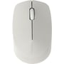 Мышь RAPOO M100 Silent wireless multi-mode Light grey: Тип сенсора оптический