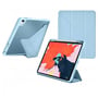 Аксессуар для iPad WIWU Defender Protective Case with Pencil holder Blue for iPad 10.2 2019-2021/iPad Air 2019/Pro 10.5: Тип аксессуара чехол