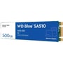 WD Blue SA510 M.2 500 GB (WDS500G3B0B)