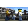 Lego City: Undercover (PS4): Серия приставки PlayStation 4