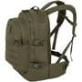 Рюкзак Рюкзак тактический Highlander Recon Backpack 40 л Olive (TT165-OG): Материал 600D XTP Polyester