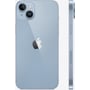 Apple iPhone 14 Plus 128GB Blue (MQ3W3) eSim