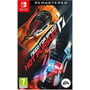 Need for Speed Hot Pursuit Remaster (Nintendo Switch)