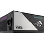 Блок питания ASUS ROG LOKI 1000P SFX-L GAMING 1000W Platinum (90YE00N1-B0NA00): Мощность, Ватт 1000