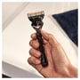 Gillette Fusion Proglade Сменные касеты для бритья 2 шт: Количество в упаковке, шт 2