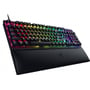 Клавіатура Razer Huntsman V2 Red Optical switch RU (RZ03-03930700-R3R1): інтерфейс підключення USB