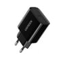 Зарядний пристрій Ugreen USB-C Wall Charger CD137 20W Black (10191): Особливості Быстрая зарядка