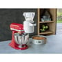 Насадка для взвешивания и просеивания KitchenAid 5KSMSFTA фото 6